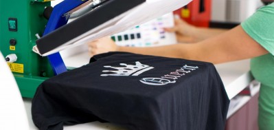 What is sublimation printing?